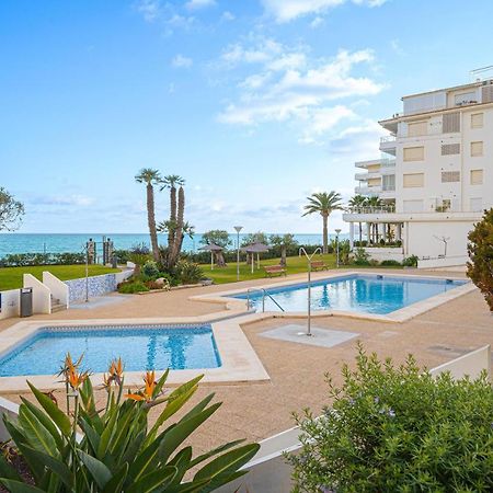 Apartament Costa Bella Altea Zewnętrze zdjęcie