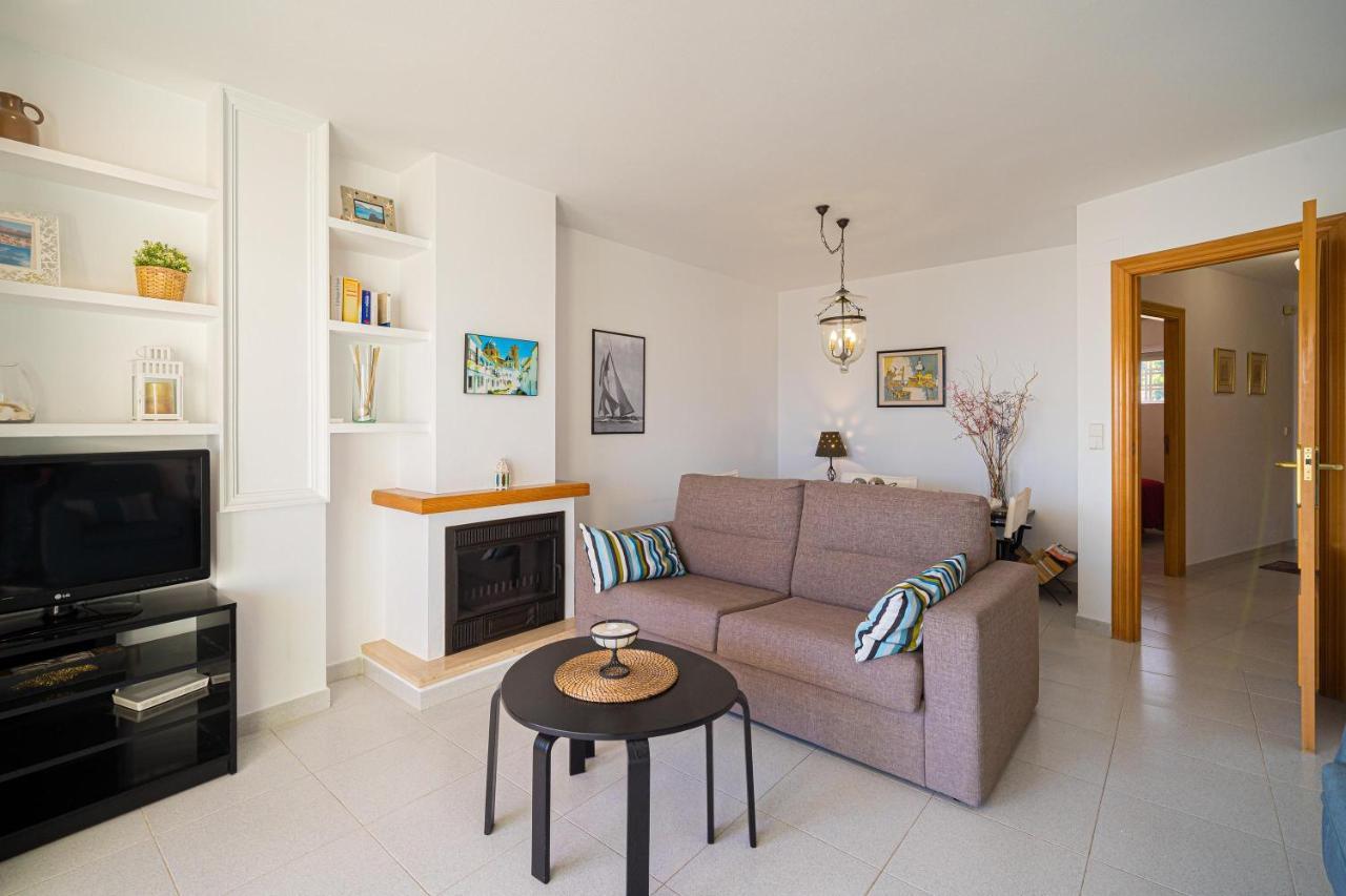 Apartament Costa Bella Altea Zewnętrze zdjęcie