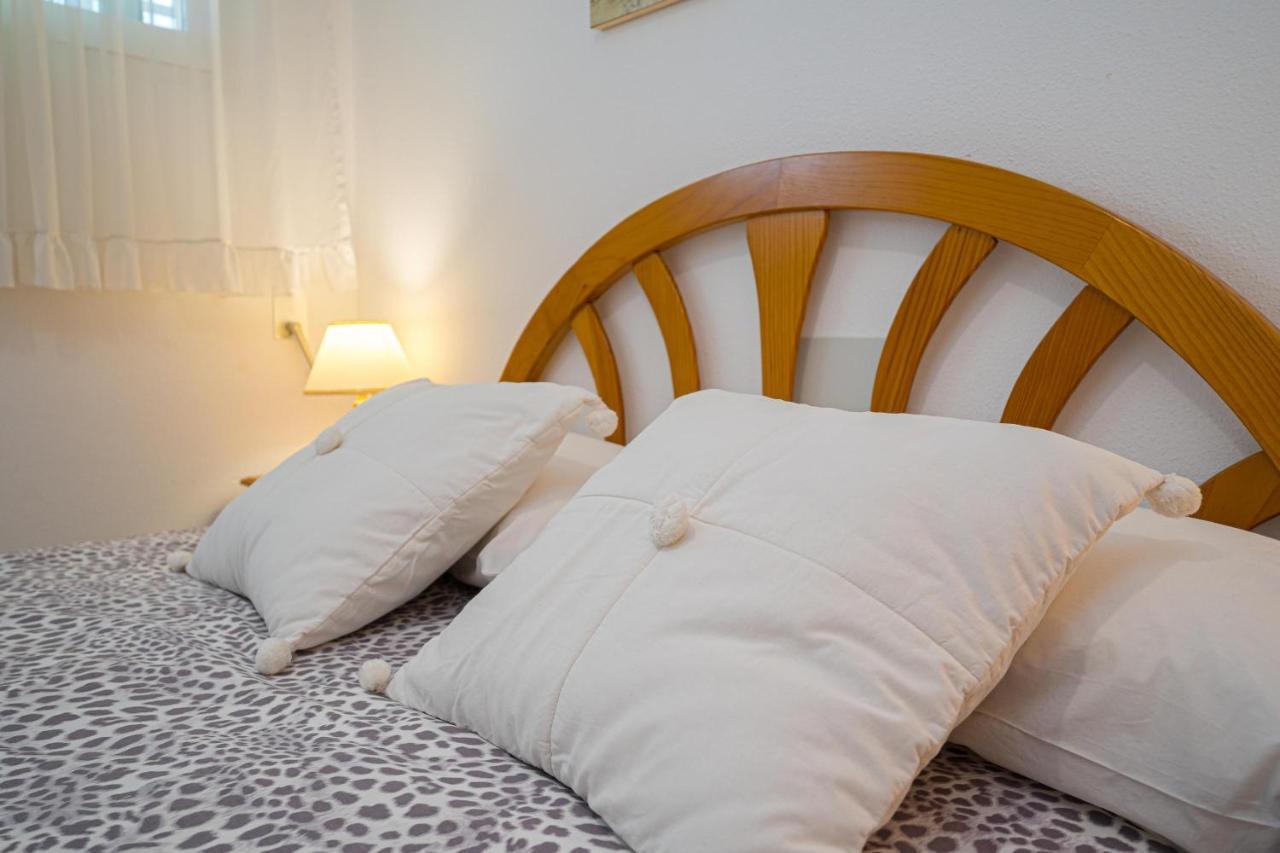Apartament Costa Bella Altea Zewnętrze zdjęcie