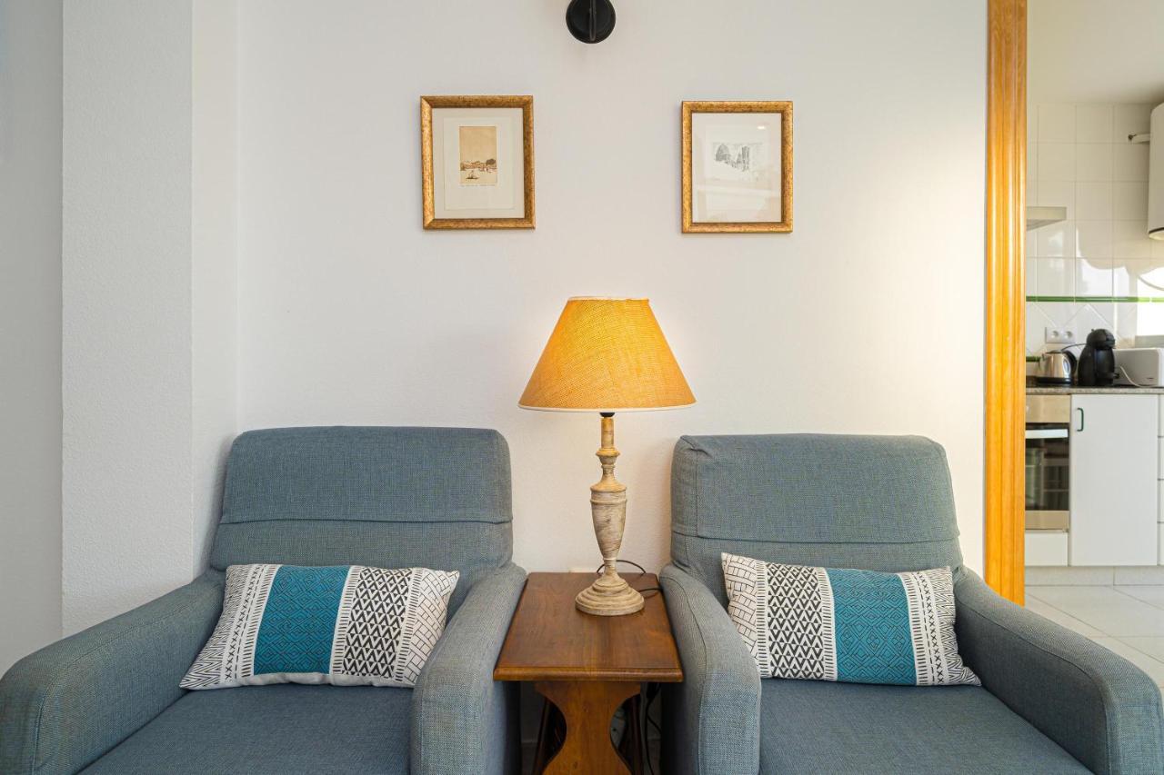 Apartament Costa Bella Altea Zewnętrze zdjęcie